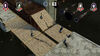 PlayStation 4-The Addams Family Mansion Mayhem