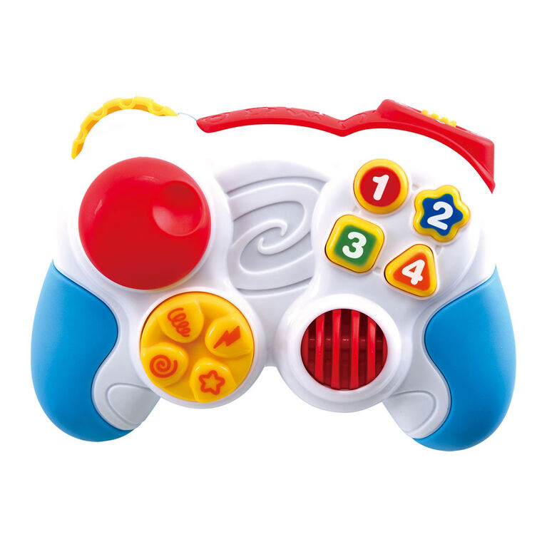 Imaginarium Baby Game On! Learning Controller Babies R Us Canada