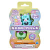 Hasbro Nano-mals Pawtricia the Blue Kitty Electronic Fidget Pet