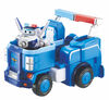 Super Wings Transforming Vehicles - Paul