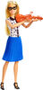 Barbie Music Teacher Doll & Playset