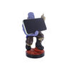 Exquisite Gaming Marvel: Thanos Cable Guy Original Controller and Phone Holder