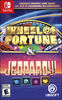 America's Greatest Game Shows: Wheel of Fortune & Jeopardy! - Nintendo Switch