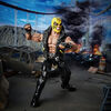 Hasbro Marvel Legends Series Gamerverse: 6-inch Collectible Marvel's Rage Action Figure Toy