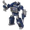 Transformers Toys Generations Legacy Voyager Soundwave Action Figure