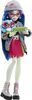 Monster High Ghoulia Yelps Doll with Pet and Accessories
