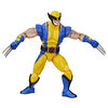 Marvel Legends Series Wolverine Comics Action Figure