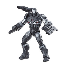 Marvel Legends Series Avengers: Endgame Marvel's War Machine
