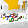 LEGO Super Mario Set de créateur Invente ton aventure 71380 (366 pièces)