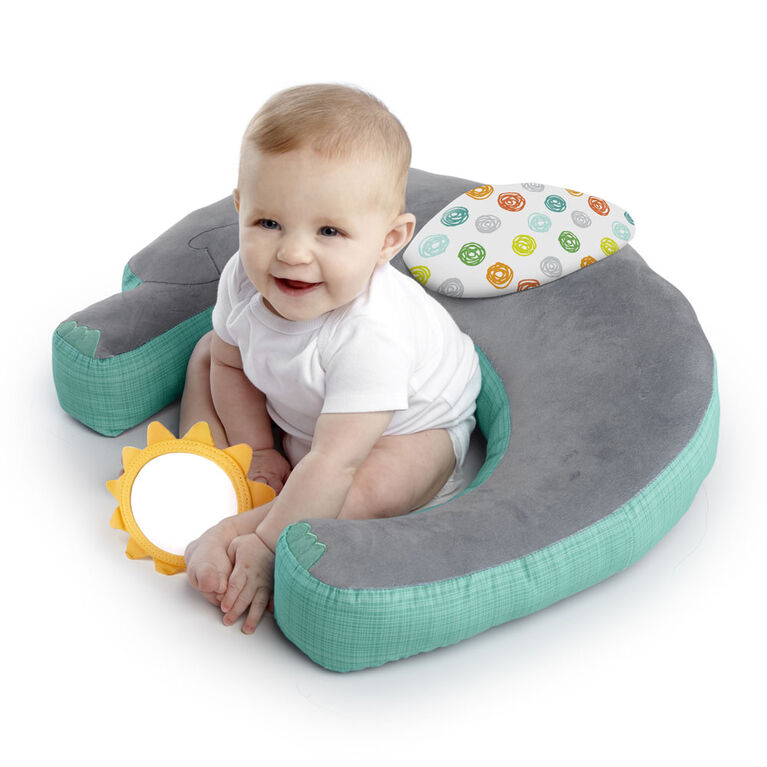 Bright Starts Two Can Play Multi-Use Pillow Set