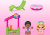 Little People Barbie Beach House