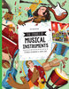The Stories of Musical Instruments - English Edition
