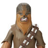 Star Wars Galaxy of Adventures Star Wars: The Rise of Skywalker Chewbacca