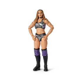AEW - Figurine lutteur inégalé suprême - Anna Jay