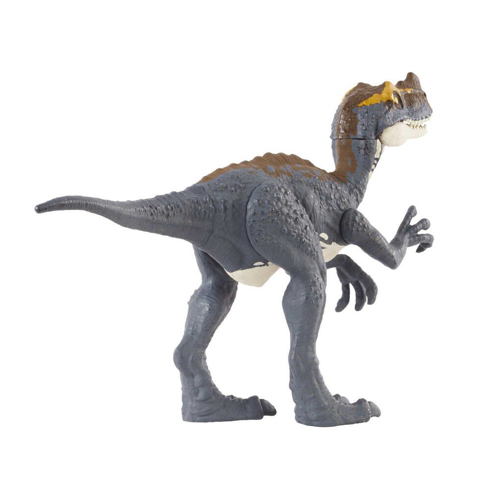 Jurassic world attack pack proceratosaurus clearance