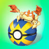 Mega Construx Pokémon Krabby