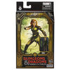 Dungeons and Dragons : L'honneur des voleurs, Golden Archive, figurine de collection Doric de 15&nbsp;cm, figurines D&D de 15&nbsp;cm