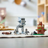 LEGO Star Wars AT-ST 75332 Building Kit (87 Pieces)