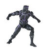 Marvel Legends Series Black Panther Legacy Collection Black Panther 6-inch Action Figure Collectible Toy, 3 Accessories