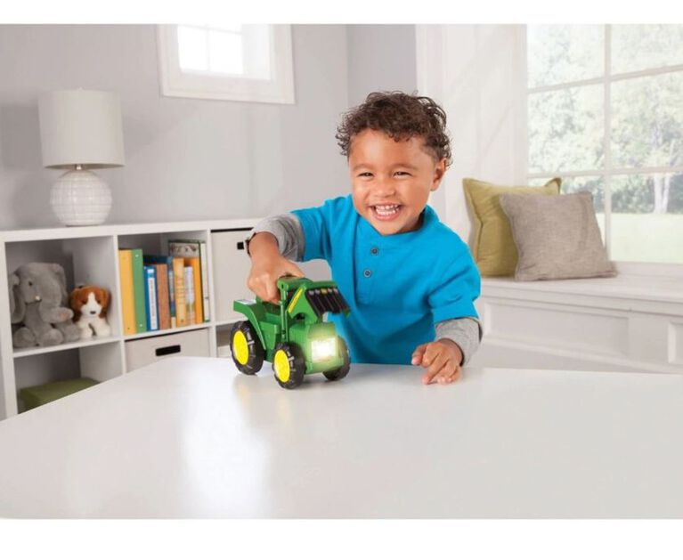 John Deere- Roll N Go Flashlight