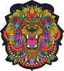 300Pc Hidden Shapes Puzzle Collection