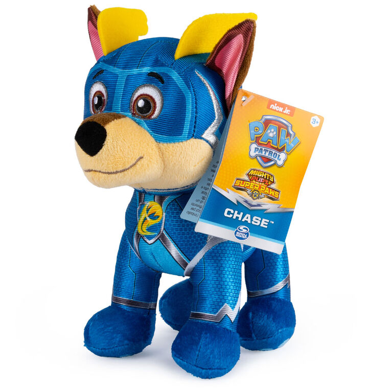 Paw Patrol : La Pat' Patrouille, Le meilleur du Chase pendant 30 minutes !