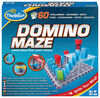 Thinkfun - Domino Maze - English Edition