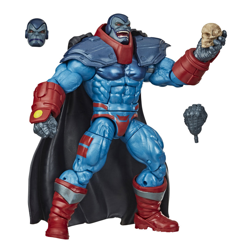 figure marvel legends