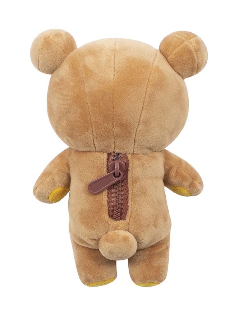 small rilakkuma plush