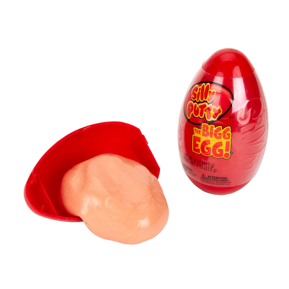 silly putty