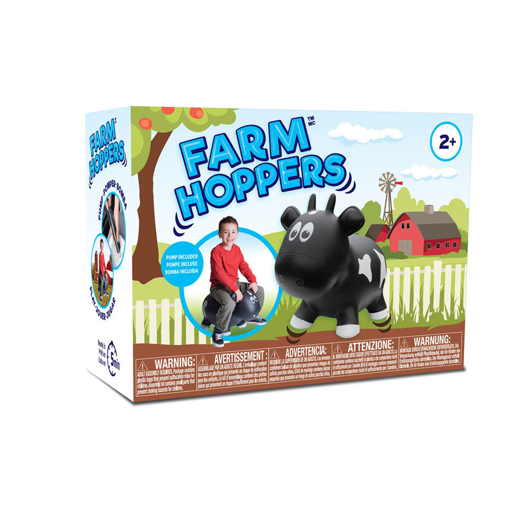 Farm hoppers toys r us sales