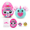 Rainbocorns Eggzania Baby Mania by ZURU.