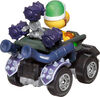Hot Wheels Mario Kart Koopa And Koopa Kart