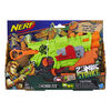 NERF Zombie Strike Foudroyeur Crosscut