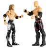WWE Championship Showdown Kane vs Edge 2-Pack