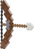 Minecraft Ultimate Bow and Arrow