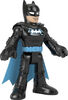 Fisher-Price Imaginext DC Super Friends Batman XL--Bat Tech Blue