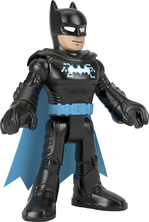 Fisher-Price - Imaginext - Batman XL Blue Tech