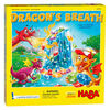 Haba - Dragon'S Breath - Multilingual