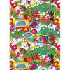 USAopoly The Grinch "Poppin" casse-tête de 1,000 pièces - Édition anglaise
