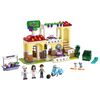 LEGO Friends Le restaurant de Heartlake City 41379