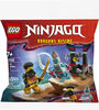 LEGO Ninjago La bataille d'Arin contre le draconique 30700