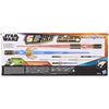 Star Wars LIGHTSABER Forge Force Color Master LIGHTSABER, Color-Changing Electronic LIGHTSABER