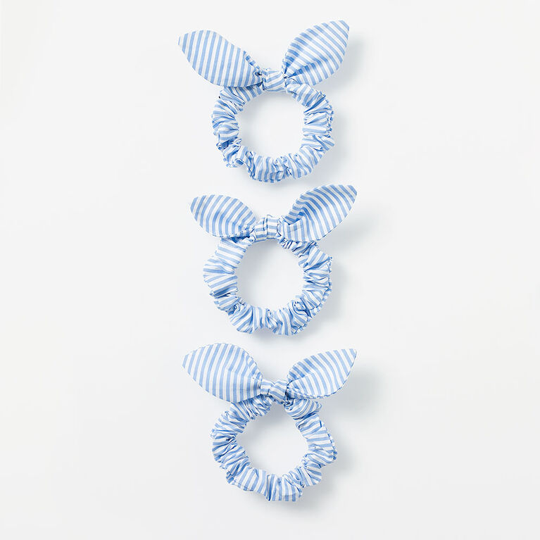 freedom scrunchie