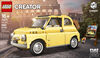 LEGO Creator Expert Fiat 500 10271 (960 pièces)