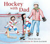 Hockey With Dad - English Edition