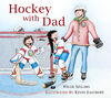 Hockey With Dad - Édition anglaise