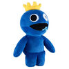 Rainbow Friends - Collectible Plush- Blue