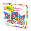 Sticky Mosaics® Butterflies