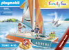 Playmobil - Promo Pack- Catamaran